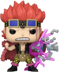 Funko Pop! Animation One Piece 1932 Eustass Kid